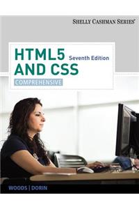 HTML5 and CSS