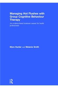 Managing Hot Flushes with Group Cognitive Behaviour Therapy