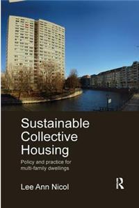 Sustainable Collective Housing