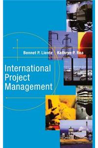 International Project Management