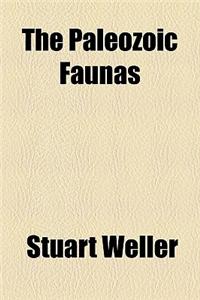 The Paleozoic Faunas