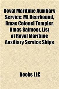 Royal Maritime Auxiliary Service