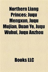 Northern Liang Princes