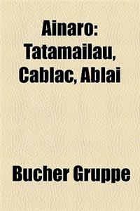 Ainaro