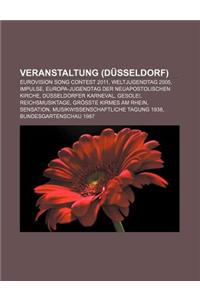 Veranstaltung (Dusseldorf)