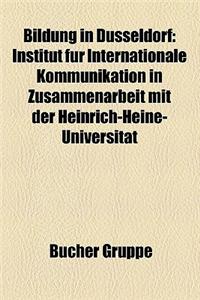 Bildung in Dusseldorf