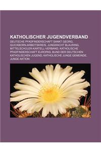 Katholischer Jugendverband