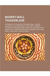 Basket-Ball Yougoslave