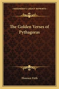 Golden Verses of Pythagoras