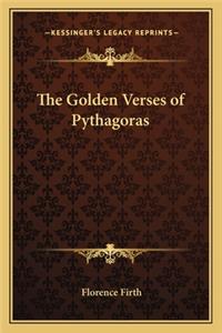 Golden Verses of Pythagoras