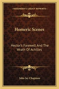 Homeric Scenes