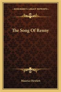 Song of Renny