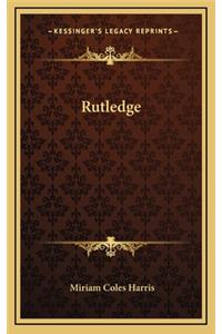 Rutledge