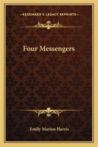 Four Messengers