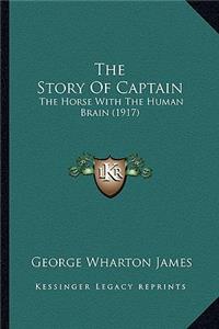 Story Of Captain