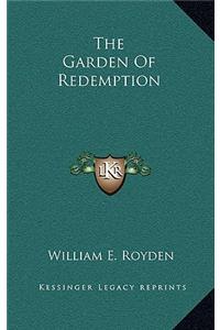 The Garden of Redemption