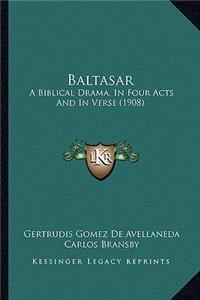 Baltasar