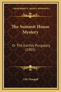 The Summit House Mystery