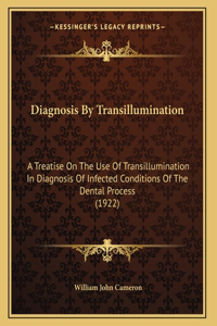 Diagnosis By Transillumination