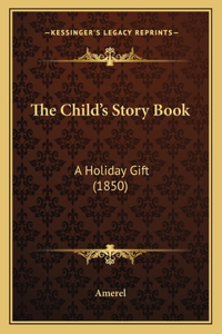 Child's Story Book