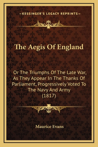 The Aegis Of England