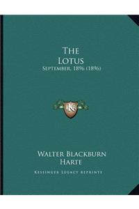 The Lotus