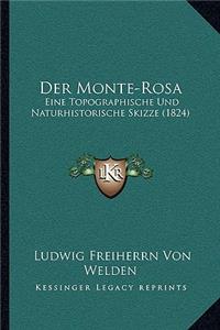 Monte-Rosa