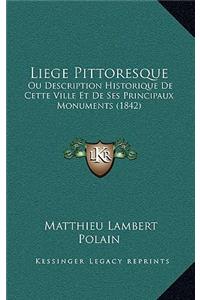 Liege Pittoresque
