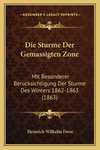 Sturme Der Gemassigten Zone