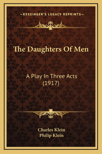 The Daughters Of Men