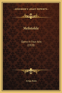 Mefistofele