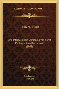 Camera-Kunst