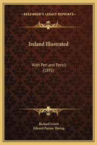 Ireland Illustrated