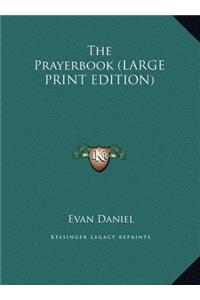 The Prayerbook