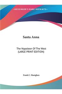 Santa Anna