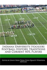 Indiana University Hoosiers Football