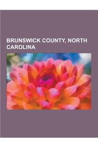 Brunswick County, North Carolina