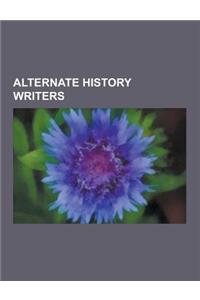 Alternate History Writers