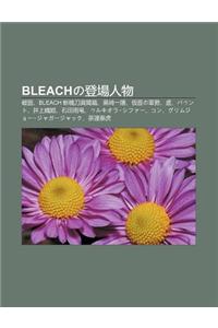 Bleachno D Ng Ch Ng Ren Wu