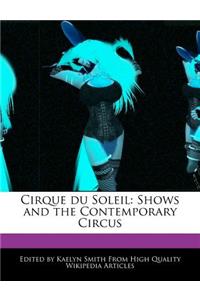 Cirque Du Soleil