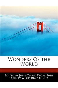 Wonders of the World