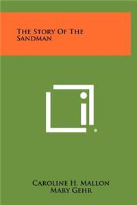 Story Of The Sandman
