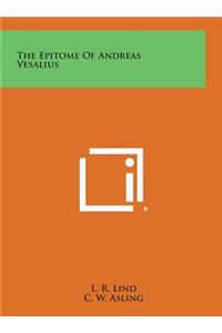 Epitome of Andreas Vesalius