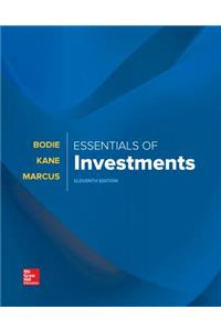 Loose-Leaf for Essentials of Investments