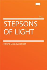 Stepsons of Light