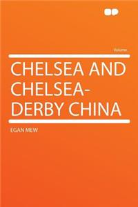 Chelsea and Chelsea-Derby China