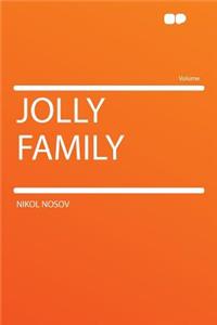 Jolly Family