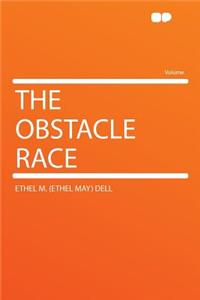The Obstacle Race