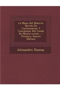 La Mano del Muerto