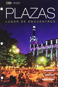 Plazas